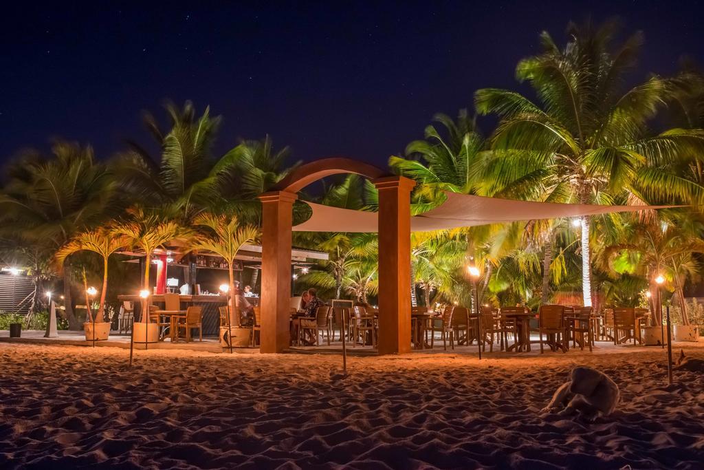 Bohio Dive Resort Cockburn Town Exterior foto