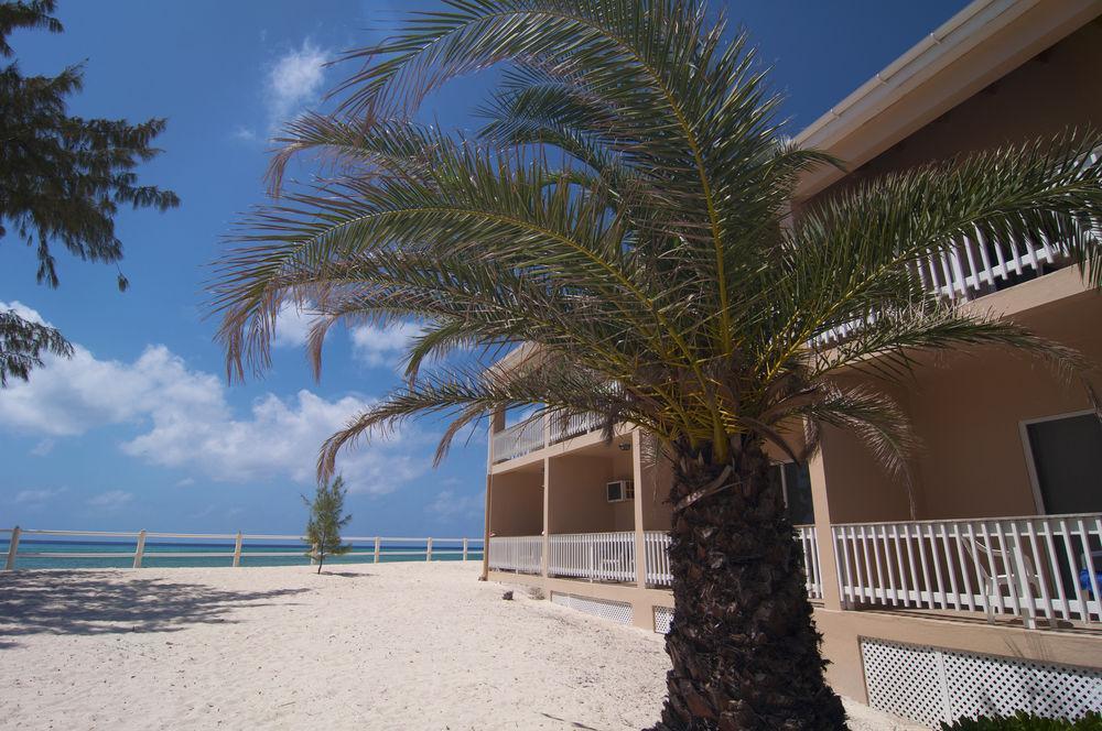 Bohio Dive Resort Cockburn Town Exterior foto